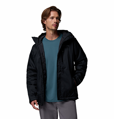 Oak Harbor II Insulated Erkek Mont