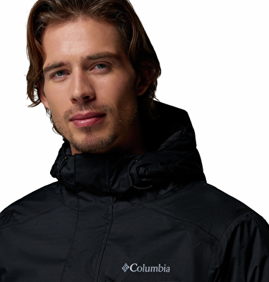 Oak Harbor II Insulated Erkek Mont