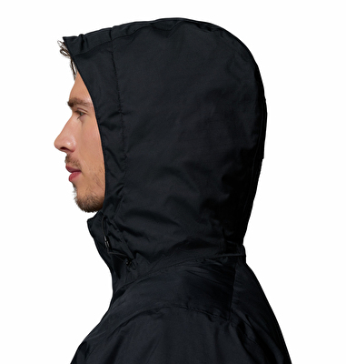 Oak Harbor II Insulated Erkek Mont