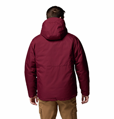 Oak Harbor II Insulated Erkek Mont