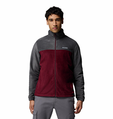 Steens Mountain Full Zip 2.0 Erkek Polar Üst