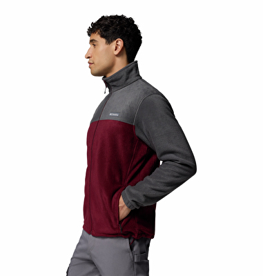 Steens Mountain Full Zip 2.0 Erkek Polar Üst