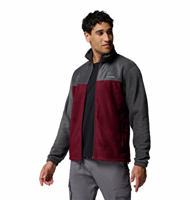 Steens Mountain Full Zip 2.0 Erkek Polar Üst