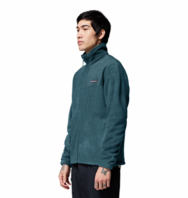 Steens Mountain Full Zip 2.0 Erkek Polar Üst