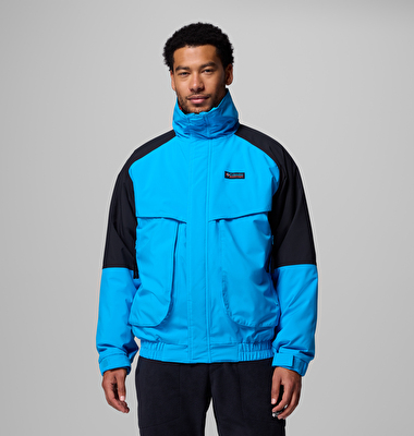 Powderkeg II Remastered Interchange Erkek 3 in 1 Mont