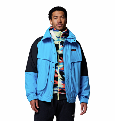 Powderkeg II Remastered Interchange Erkek 3 in 1 Mont