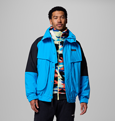 Powderkeg II Remastered Interchange Erkek 3 in 1 Mont