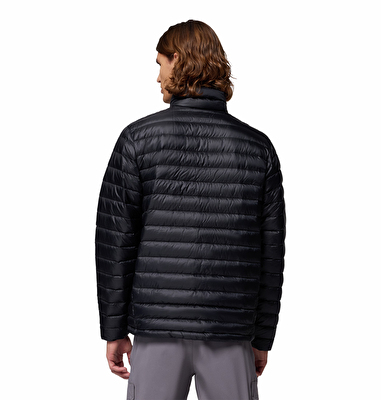 Corelite Erkek Kaz Tüyü Mont