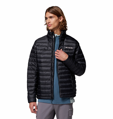 Corelite Erkek Kaz Tüyü Mont