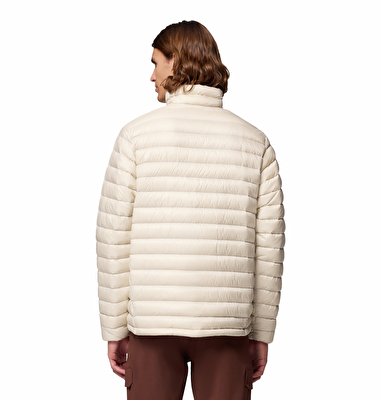 Corelite Erkek Kaz Tüyü Mont