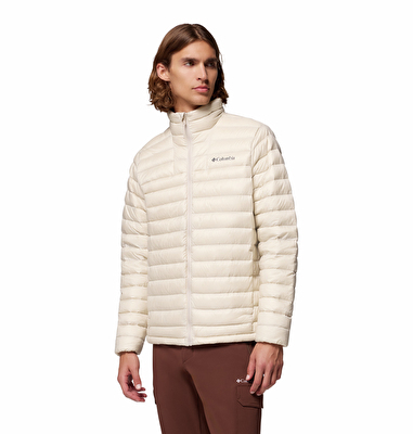 Corelite Erkek Kaz Tüyü Mont