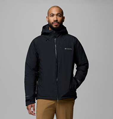 Trailborne Insulated Erkek Mont