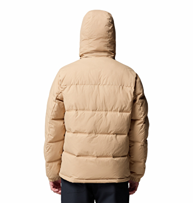 Landroamer Puffer Erkek Mont