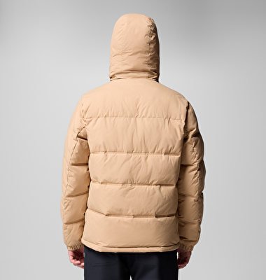 Landroamer Puffer Erkek Mont