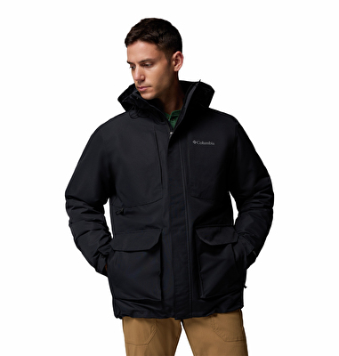 Landroamer Interchange Erkek 3 In 1 Mont