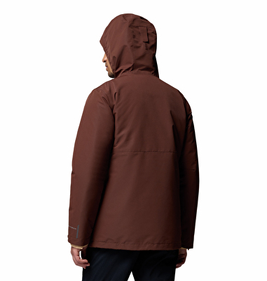 Landroamer Interchange Erkek 3 In 1 Mont