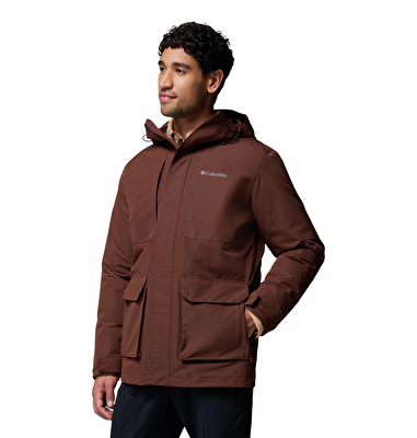 Landroamer Interchange Erkek 3 In 1 Mont