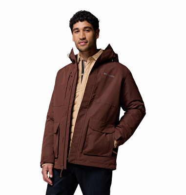 Landroamer Interchange Erkek 3 In 1 Mont