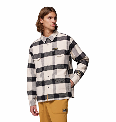 High Cascades Erkek Mont