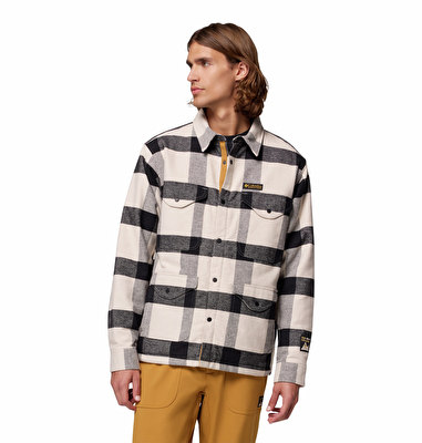 High Cascades Erkek Mont