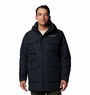 Landroamer II Erkek Parka
