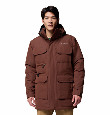 Landroamer II Erkek Parka