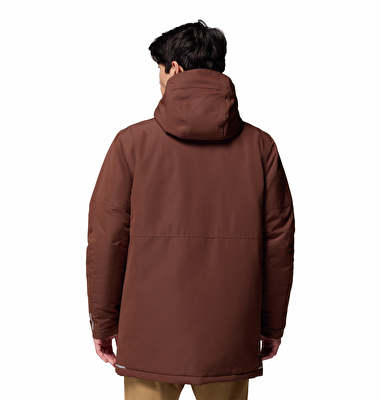 Landroamer II Erkek Parka