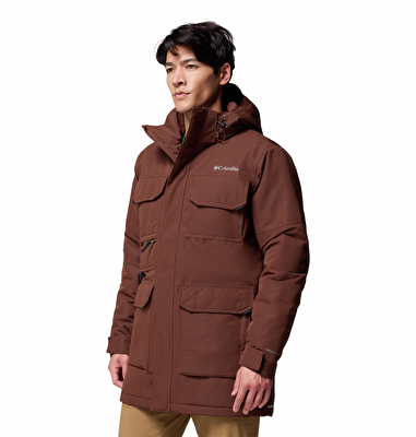 Landroamer II Erkek Parka