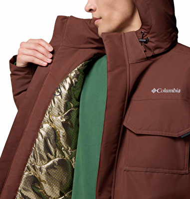 Landroamer II Erkek Parka