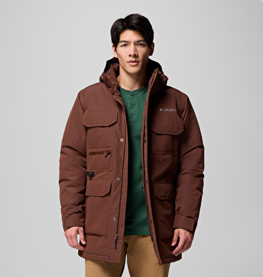 Landroamer II Erkek Parka