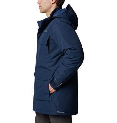 Landroamer II Erkek Parka