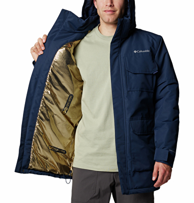 Landroamer II Erkek Parka