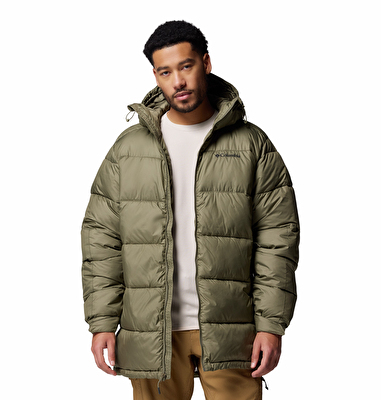 Pike Lake Erkek Parka
