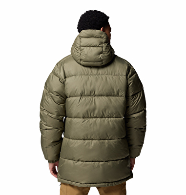 Pike Lake Erkek Parka