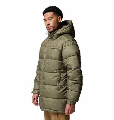 Pike Lake Erkek Parka
