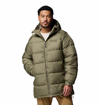 Pike Lake Erkek Parka