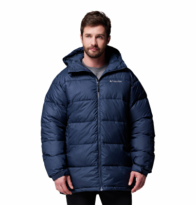 Pike Lake Erkek Parka