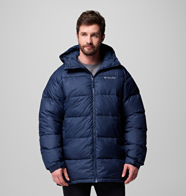 Pike Lake Erkek Parka