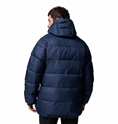 Pike Lake Erkek Parka
