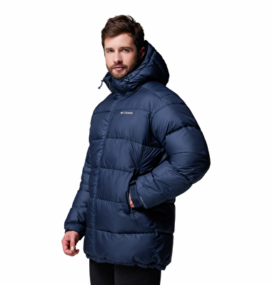 Pike Lake Erkek Parka