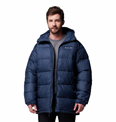 Pike Lake Erkek Parka