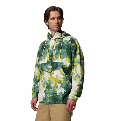 Acker Rock Erkek Rüzgarlık