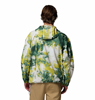 Acker Rock Erkek Rüzgarlık