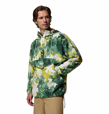 Acker Rock Erkek Rüzgarlık