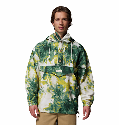 Acker Rock Erkek Rüzgarlık