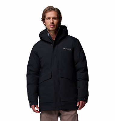 Street Heights Erkek Kaz Tüyü Parka