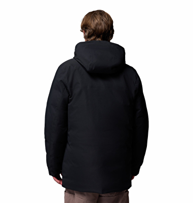 Street Heights Erkek Kaz Tüyü Parka