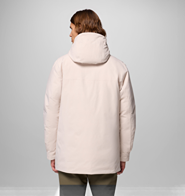 Street Heights Erkek Kaz Tüyü Parka