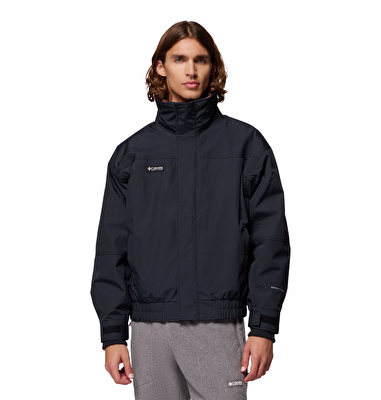 Bugaboo II 1986 Interchange Erkek 3 In 1 Mont