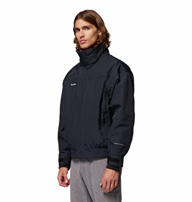 Bugaboo II 1986 Interchange Erkek 3 In 1 Mont